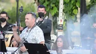 Big Band CAC - Birdland