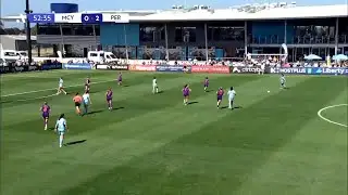 TAP IN FOR POLLICINA!! #MCYvPER #NinjaALeague #ALW
