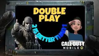 Call of Duty Mobile - Two Is Better Than One