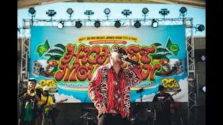 EXPRESS - 交差点 (HIGHEST MOUNTAIN 2023)