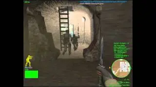 Delta Force Black Hawk Down Online COOP 3