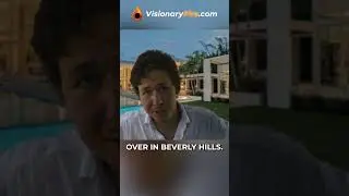 Sneak Peak Inside My Beverly Hills Mansion 