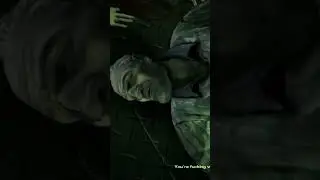 Telltale’s the walking dead Larry death scene