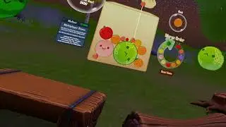 Suika Game 2 times double suika