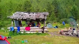 Мы вернулись, но горный Алтай надолго останется в нашей памяти