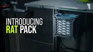 Introducing Rat Pack