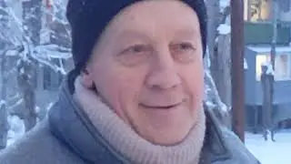 Величко о голубях и не только.