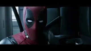 Deadpool - Lets Count Them Down