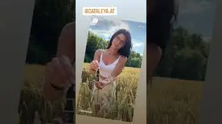 Werbevideo für  Naturkosmetik Preview 