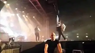 Articolo 31 reunion: Spirale ovale (live