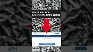 Never pay any fee to online courses again || Websites for students for free learning #shorts #free