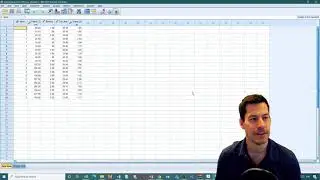Stats Apps Tutorials: 7. Independent t-tests in Excel,  SPSS, JASP, and R
