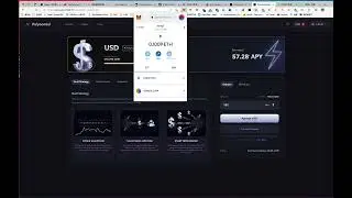 【CandyDAO】polynomial存钱视频教程