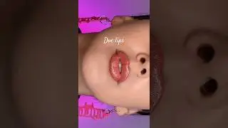 DOE LIPS O SIREN LIPS? CUAL TE GUSTA MÁS?