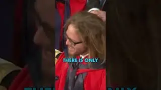 9 Life Lessons - Tim Minchin - University of Western Australia