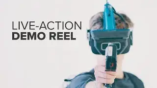 Clum Creative - Live Action Demo Reel