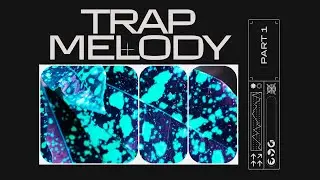 Making a ICEY Trap Melody in Ableton Live!