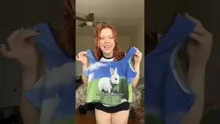 the most iconic top in the world!!!!