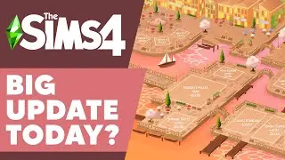 SOMETHING IS COMING... BIG UPDATE TODAY?! 😱