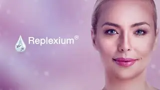 Replexium® from BASF Care Creations | 2017 Work