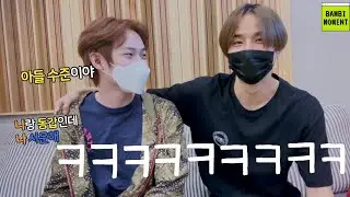 [NCT/JUNGWOO/CHENLE] I looked like SUNGCHAN's son🤣