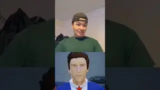 Типичный Батя 