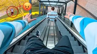TOP 4 BEST VIDEO From PARKOUR POV! @GrishaGaraz @Maftyor (Best Of Compilation)