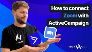 How to Set Up the ActiveCampaign Zoom Integration in 2023