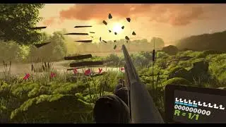 Duck Season Nuke Ending 0:58 (Previous WR)