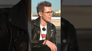 Ян рассказывает об интимном опыте с африканкой