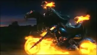 Призрачный гонщик  - Hero