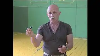Авторская ТВ передача Валерия Крючкова 