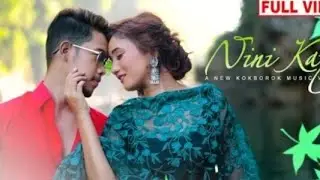 New kokborok song||| status music video|| 2021