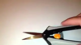 Fiskars micro snips