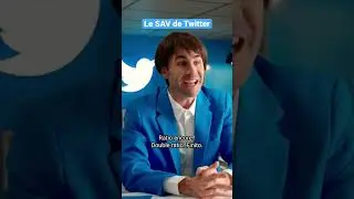 Sympa l’ambiance chez Twitter (avec 