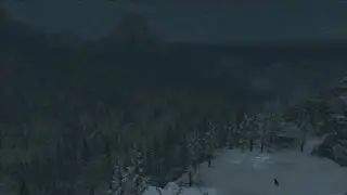Skyrim | Guerrero de ébano | Sarda [Spoilers]