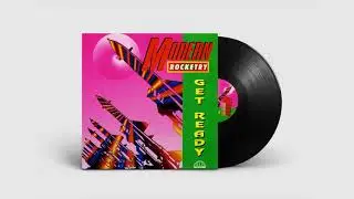 Modern Rocketry - Ten Seconds to Midnight