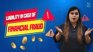 Liability of Financial Fraud | What To Do If You Fall Victim to Fraud | BankBazaar