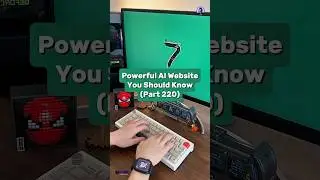 Design Any UI in Seconds with AI | No Design Skills Needed 
