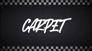 News for Parrots - Carpet (Lyric Video)