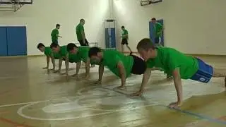 Аз избрах ВСУ