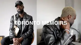 Toronto Memoirs | Sober living, Styling Nike Dunks, Why I dyed my hair
