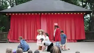 2023 Session 3 Performance Nights  Seneca drama pt1