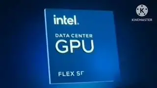 Intel Data Center GPU Flex Series 