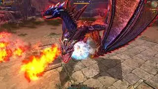 C9 [EU] Weak Erta REWORKED in Two-Headed Dragon Lair