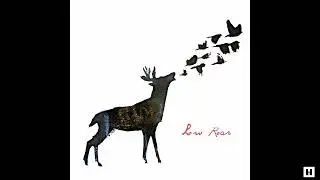 Low roar  -  Low roar 2011 [Full Album]