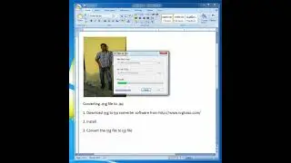 Convert NRG to ISO File 