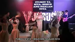 KADAUGAN | DreamChurchDavao