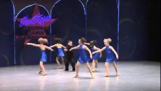 Simply Irresistable - May 28, 2011