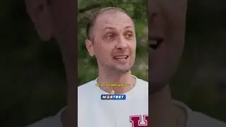 Александр Зубарев про Ивана Золо / интервью Вписка 